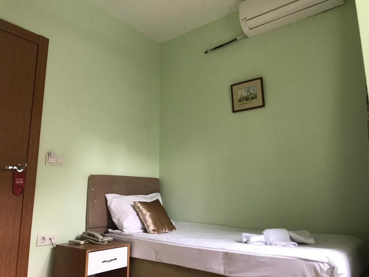 Historial Hotel Stambuł Zewnętrze zdjęcie