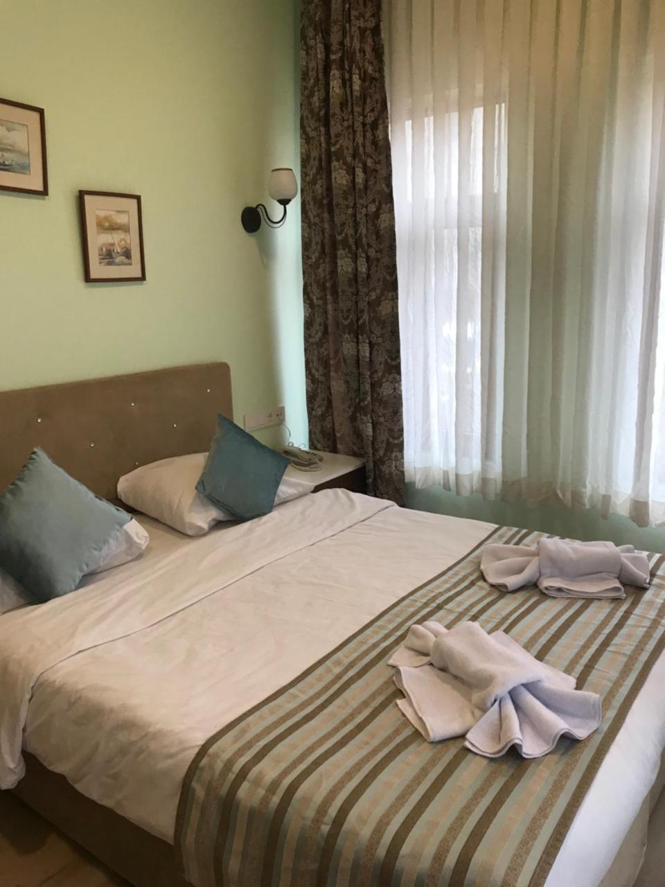 Historial Hotel Stambuł Zewnętrze zdjęcie