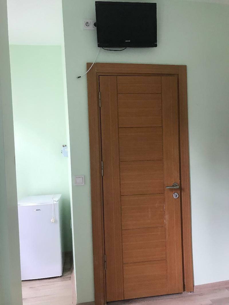 Historial Hotel Stambuł Zewnętrze zdjęcie
