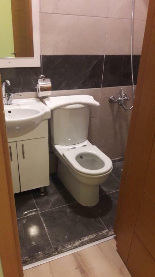 Historial Hotel Stambuł Zewnętrze zdjęcie