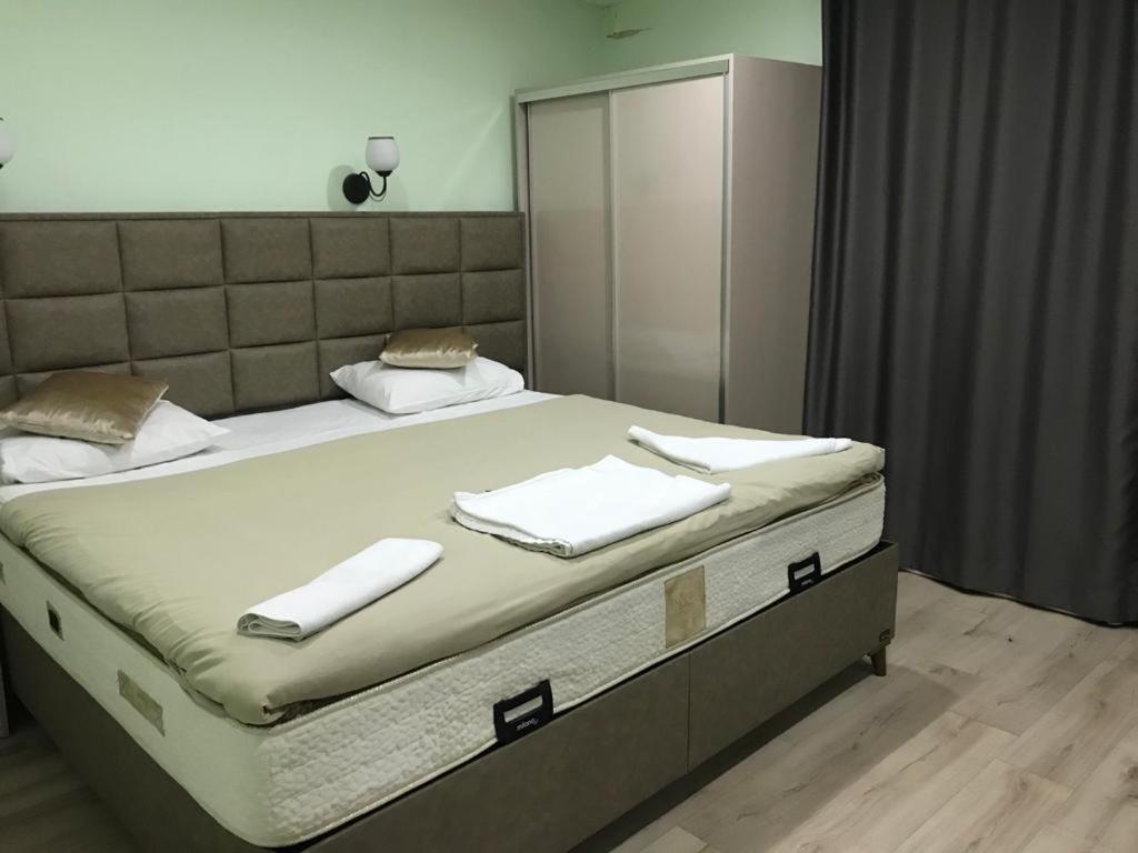 Historial Hotel Stambuł Zewnętrze zdjęcie