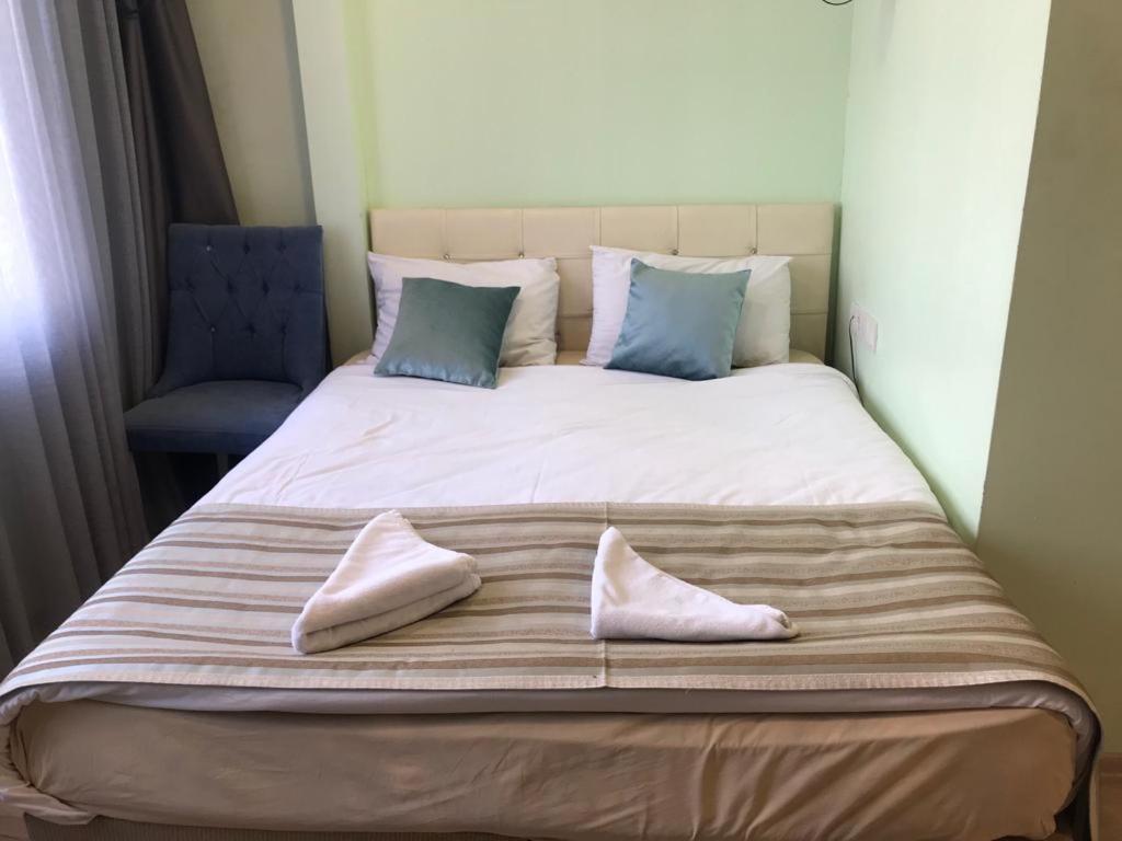 Historial Hotel Stambuł Zewnętrze zdjęcie