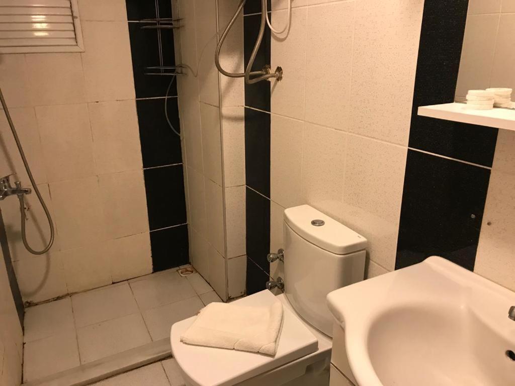 Historial Hotel Stambuł Zewnętrze zdjęcie