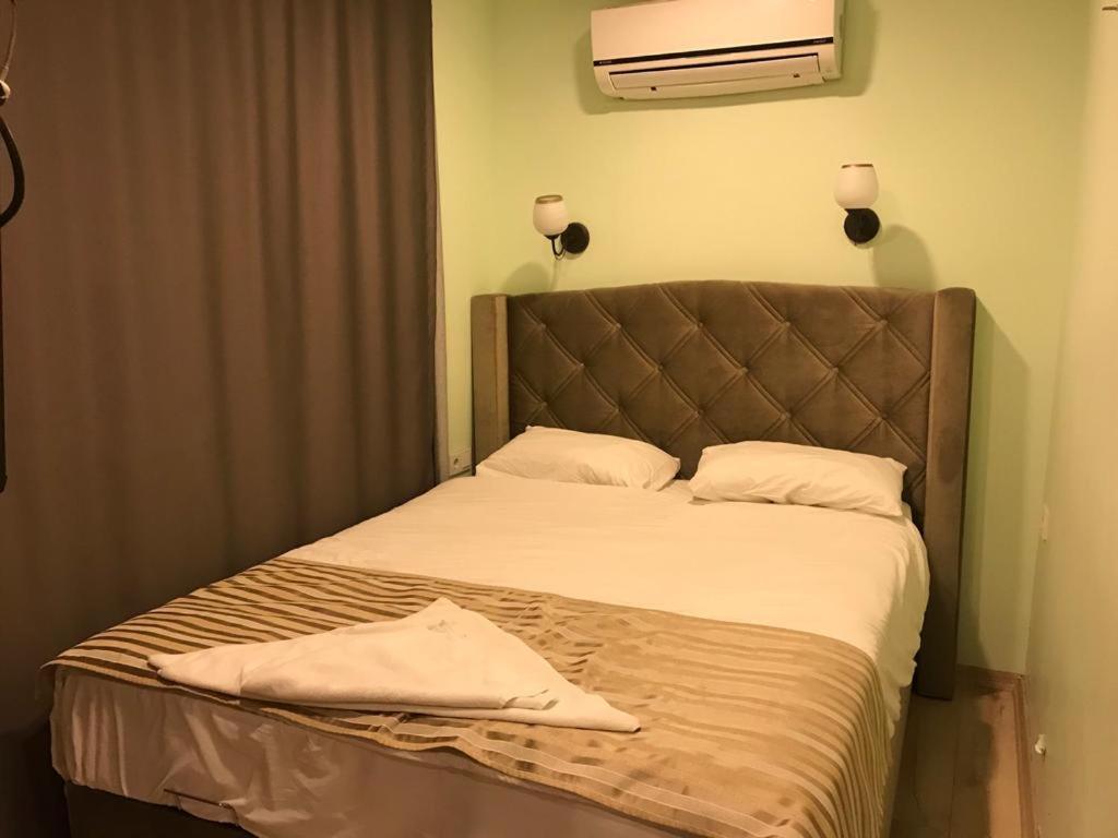 Historial Hotel Stambuł Zewnętrze zdjęcie