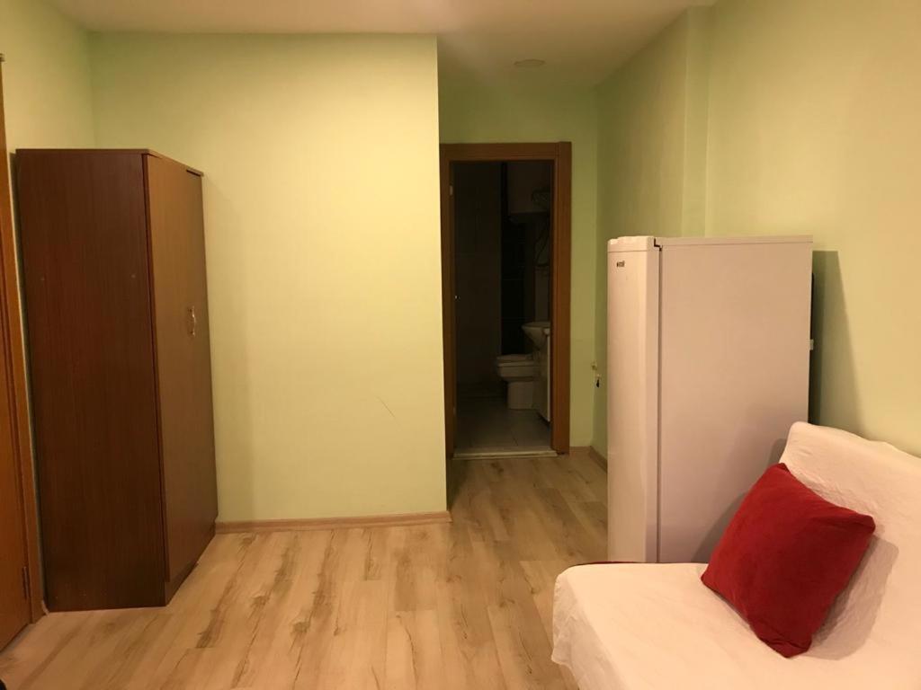 Historial Hotel Stambuł Zewnętrze zdjęcie